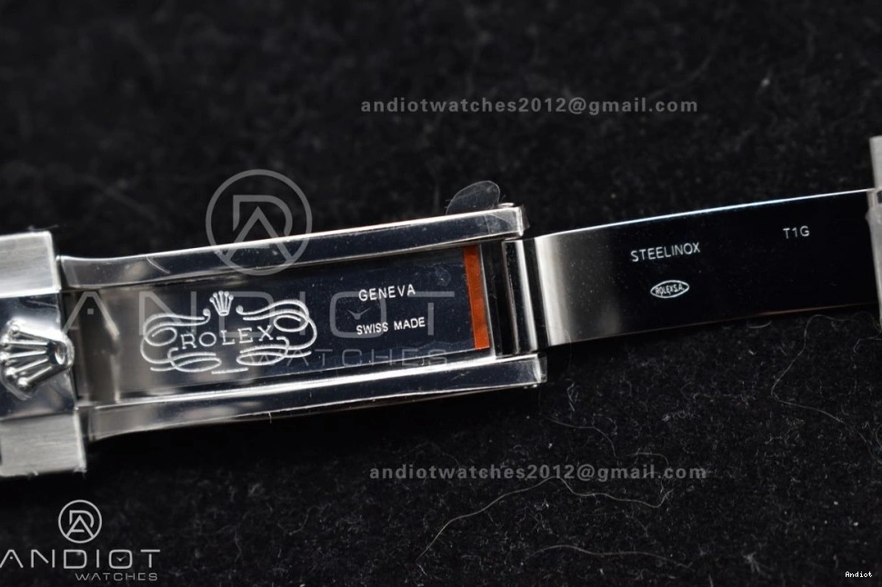 Dial 1:1 SS Daytona Best V2 White on Bracelet QF SA4130 Edition 116520 0329